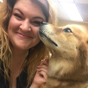 Meet your Posher, Jaimie